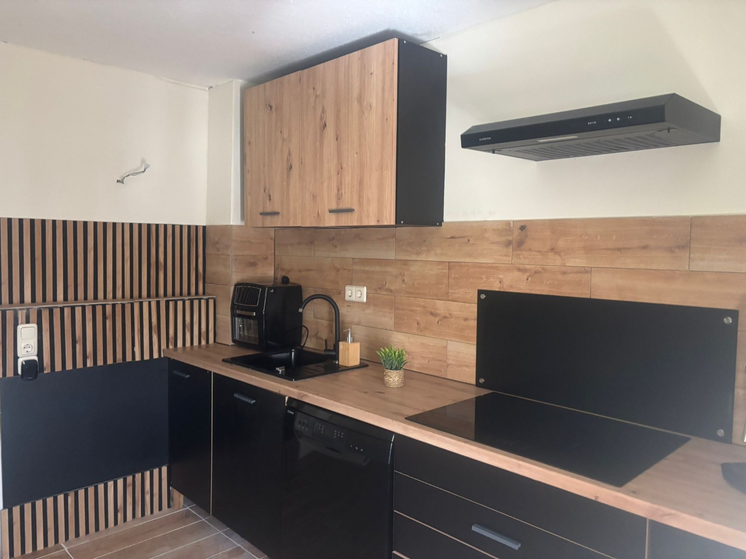 Keuken